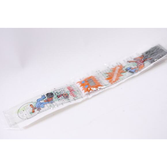 Nickelodeon, Kellogg's, Froot Loops, Wristwatch, Digital, Gift, ~ 250826-WH 512 - Picture 3 of 5